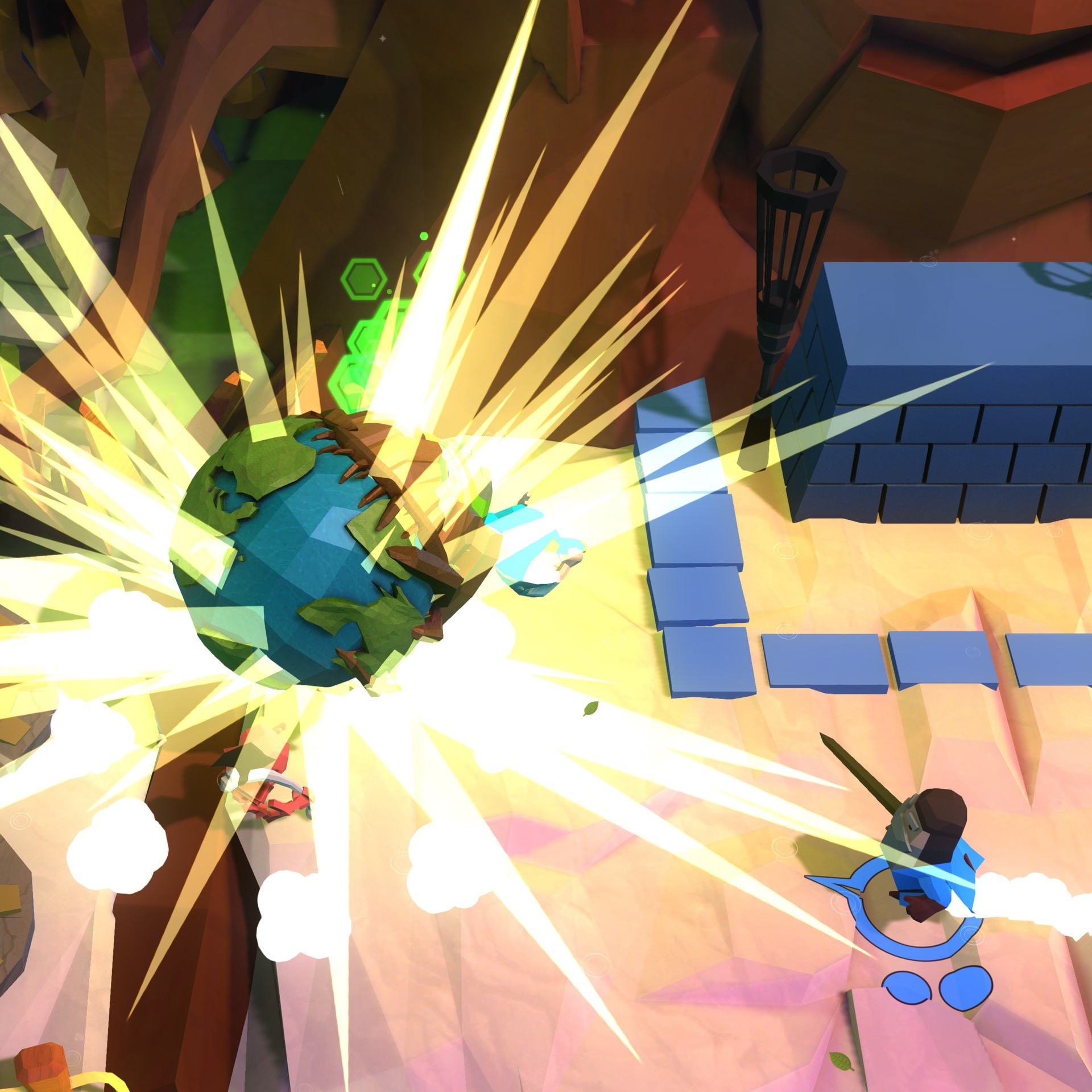 Oh My Godheads - Imagen 23